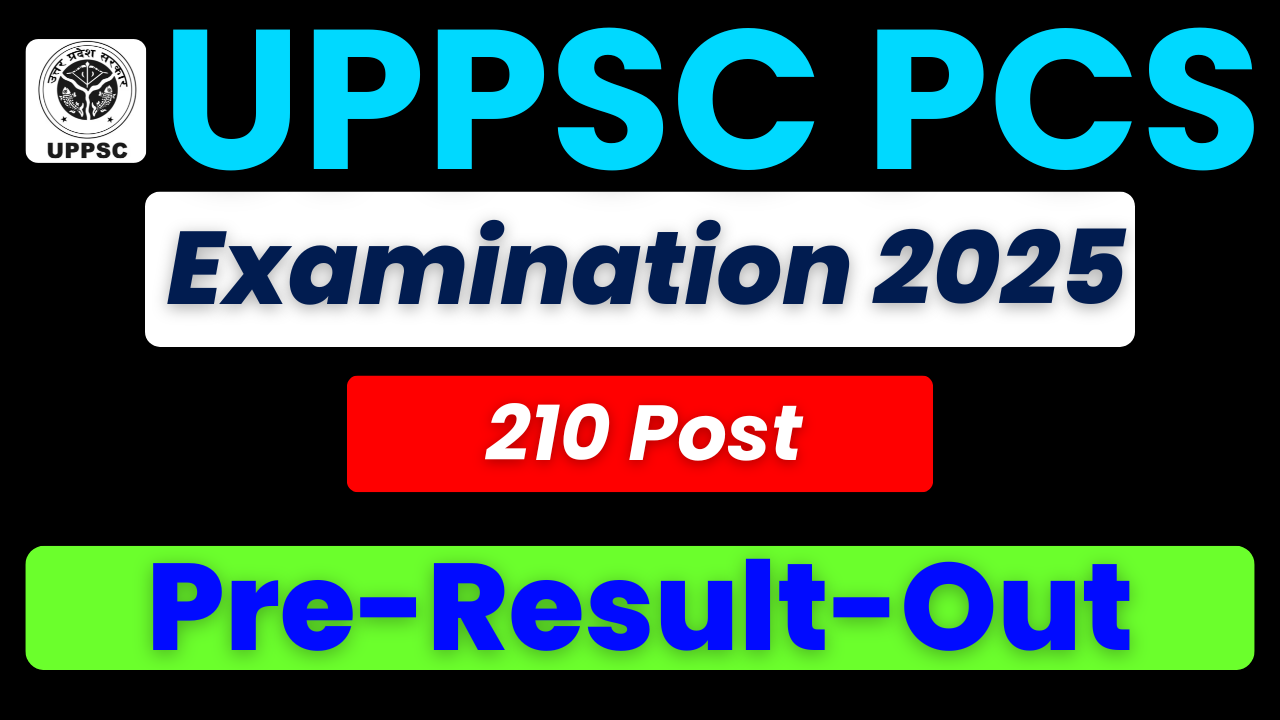 UPPSC Pre Result 2025, UPPSC ACF RFO Pre Result 2025, UPPSC PCS Pre Result 2025, UPPSC Pre Exam Result Download, UPPSC Result 2025 PDF, uppsc.up.nic.in Result, UPPSC Cut Off 2025, UPPSC Mains Application Form