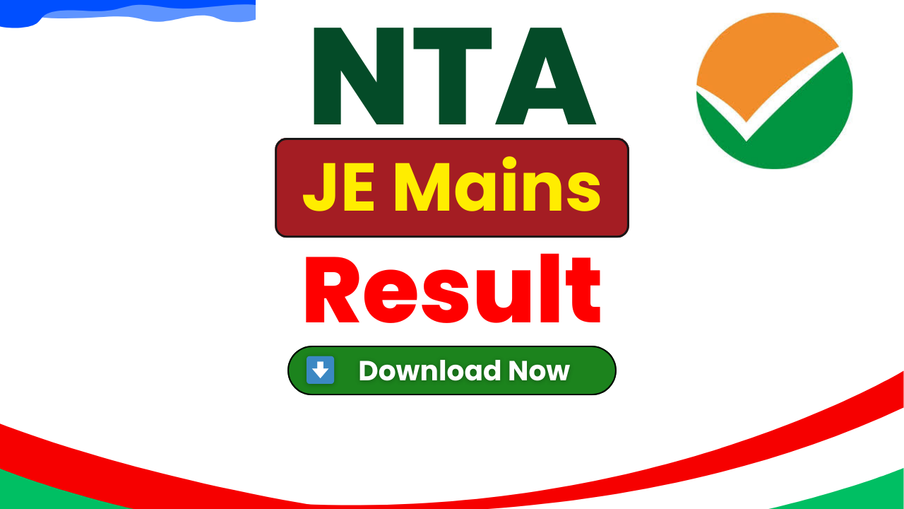 JEE Main Result 2026 Session‑I, NTA JEE Main Scorecard 2026, JEE Main Session‑I Rank 2026, JEE Main Session‑I Cut Off 2026, NTA JEE Main Result Download, jeemain.nta.nic.in Result 2026