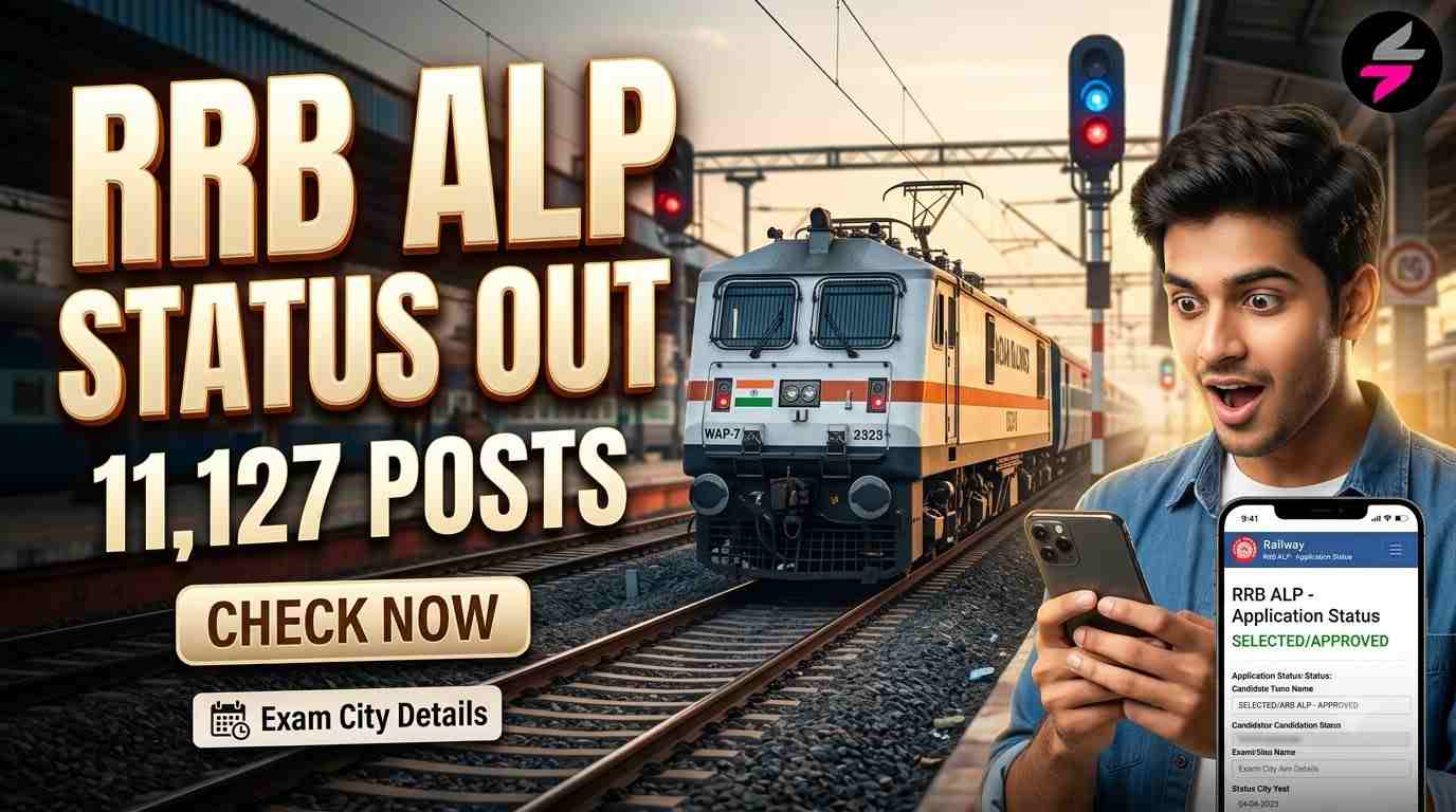 RRB ALP Admit Card 2026, Railway ALP Admit Card Download, RRB ALP Call Letter 2026, RRB ALP Exam 2026, RRB Official Website