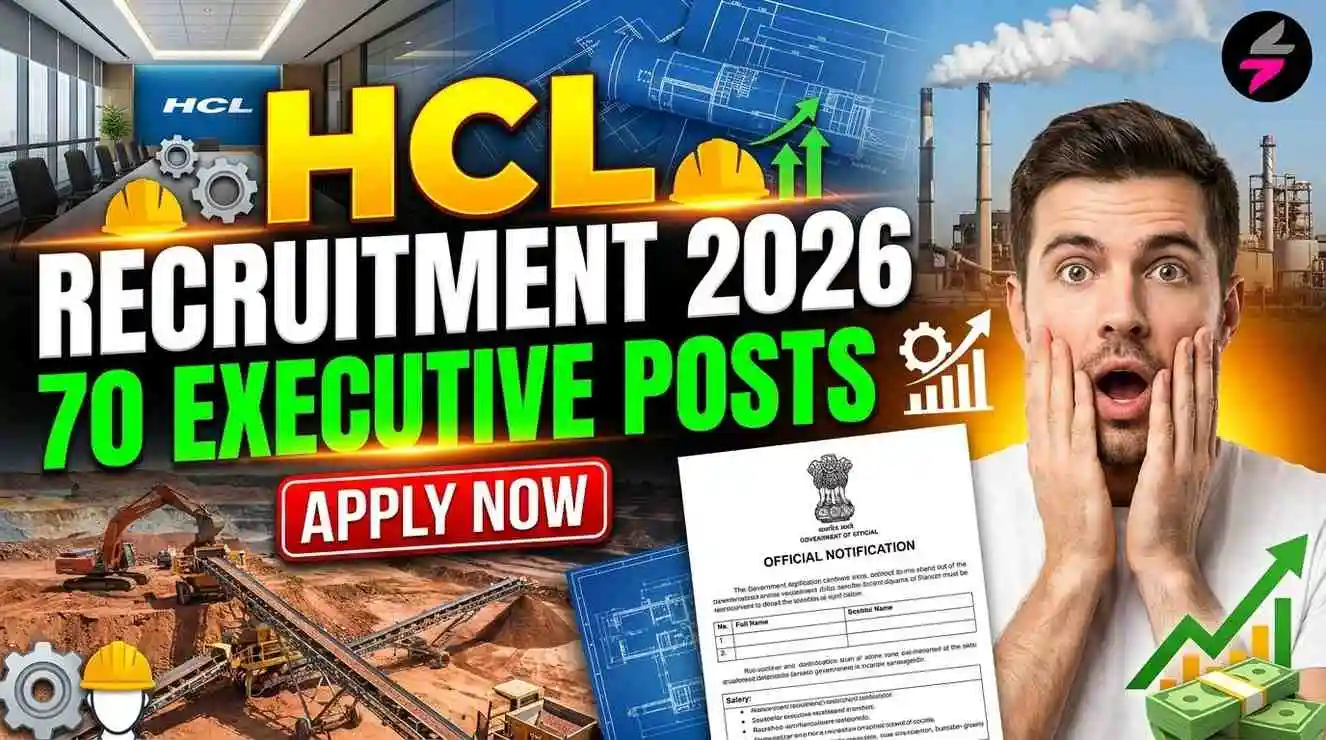 HCL Executive Recruitment 2026, Hindustan Copper Limited Vacancy 2026, HCL Deputy Manager Online Form 2026, HCL Manager Vacancy 2026, HCL Senior Manager Recruitment 2026, Hindustan Copper Limited Official Website