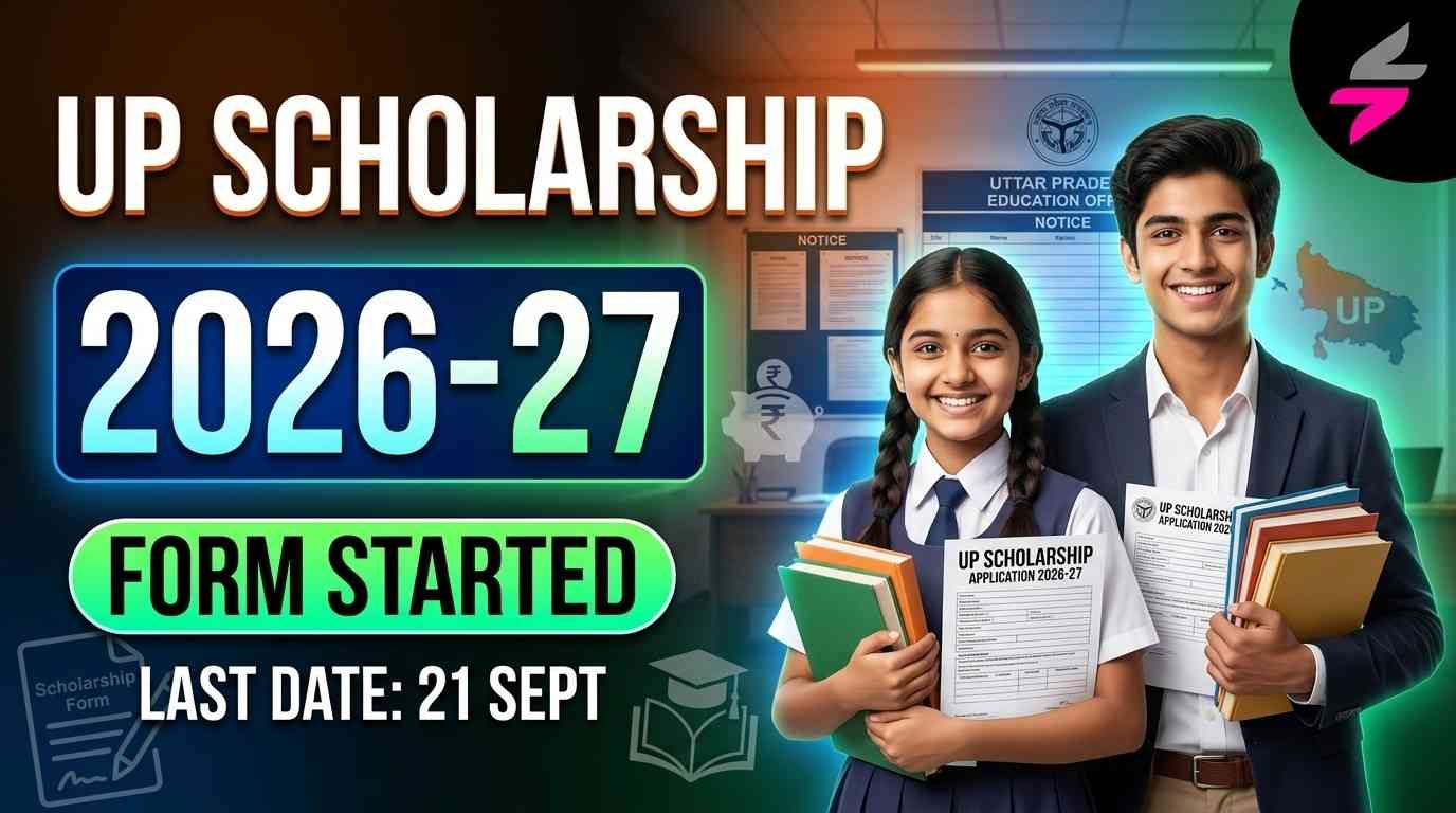 UP Scholarship Online Form 2026‑27, UP Scholarship Eligibility 2026, UP Scholarship Documents 2026, UP Scholarship Renewal 2026, scholarship.up.gov.in