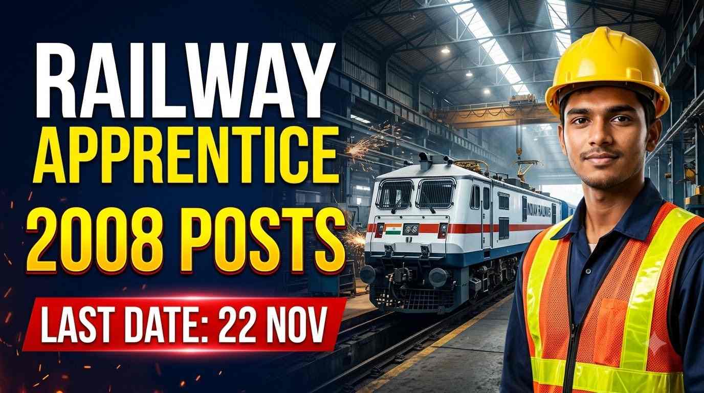 RRC NWR Apprentice Recruitment 2026, RRC NWR Jaipur Online Form, Railway NWR Apprentice Vacancy 2026, RRC Jaipur Apprentice Merit List 2026, North Western Railway Apprentice 2026, Advt No 04/2026 NWR
